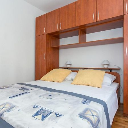 Apartments Oleander Sea View Кавтат Екстериор снимка