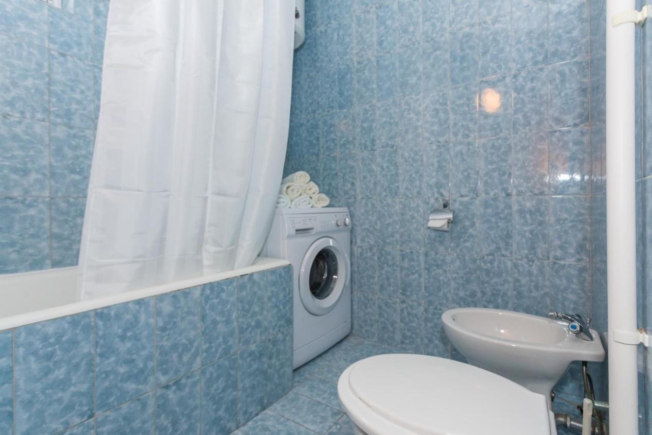 Apartments Oleander Sea View Кавтат Екстериор снимка