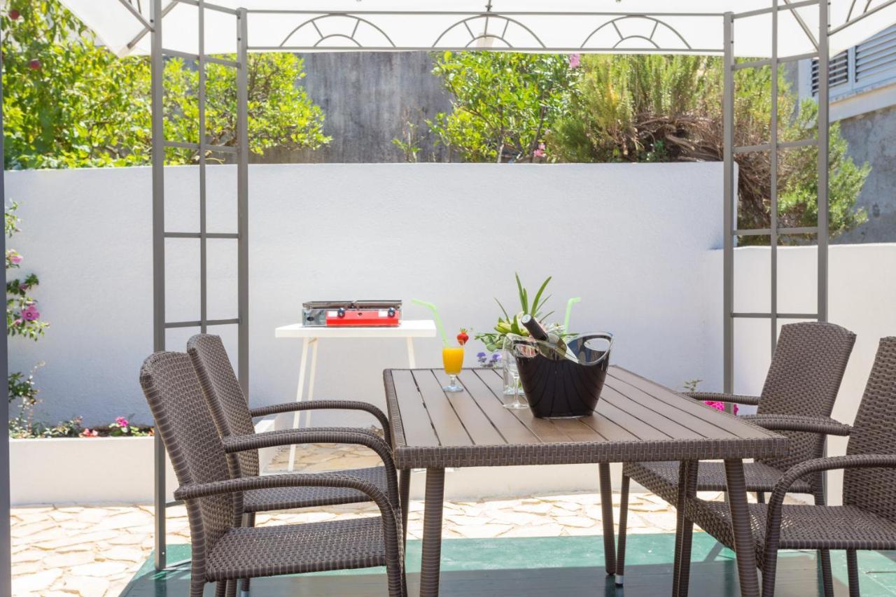 Apartments Oleander Sea View Кавтат Екстериор снимка