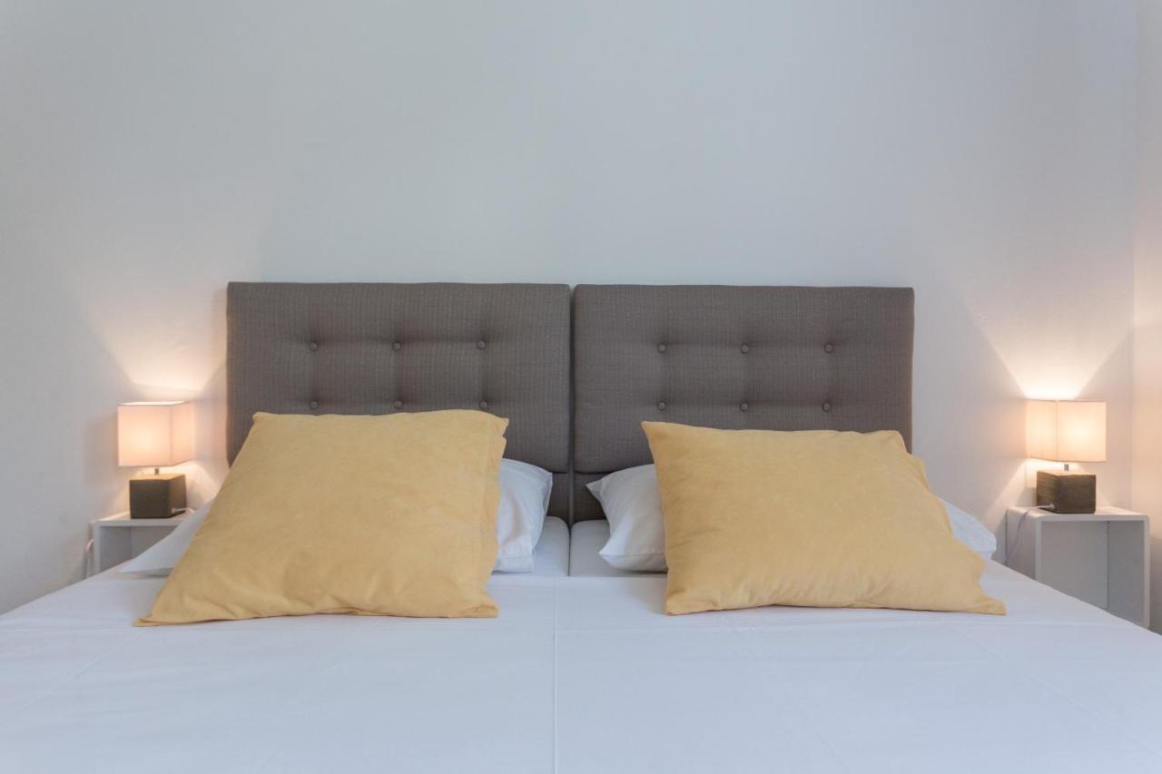 Apartments Oleander Sea View Кавтат Екстериор снимка