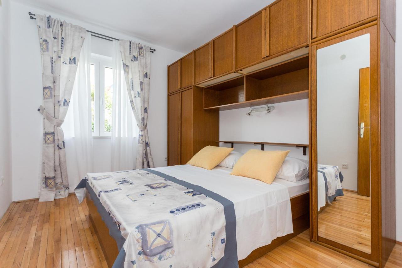 Apartments Oleander Sea View Кавтат Екстериор снимка